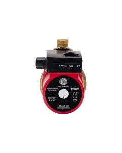 Bomba de Pressurizacao e Circulacao 120W 127V