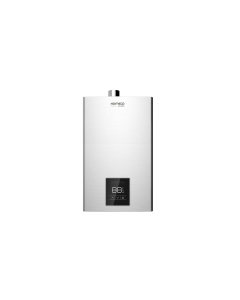 Aquecedor de Água a Gás Prime Komeco Automático KO 20DI PRIME 1IFGN1