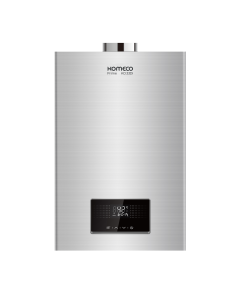 Aquecedor de Água a Gás Prime Komeco Automático KO 33DI PRIME WIFI 1IFLP1