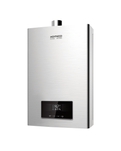 Aquecedor de Água a Gás Prime Komeco Automático KO 33DI PRIME WIFI 1IFGN1