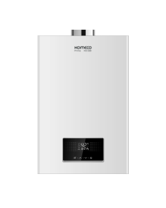 Aquecedor de Água a Gás Prime Komeco Automático KO 33D PRIME WIFI 1BFLP1