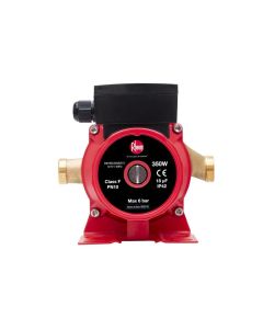 Bomba de Pressurizacao e Circulacao 350W 127V