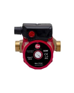 Bomba de Pressurizacao e Circulacao 93W  127V