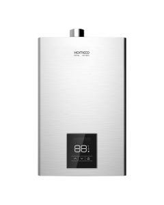 Aquecedor de Água a Gás Prime Komeco Automático KO 16DI PRIME 1IFGN1