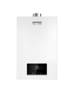 Aquecedor de Água a Gás Prime Komeco Automático KO 45D PRIME WIFI 1BFGN1