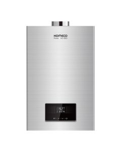 Aquecedor de Água a Gás Prime Komeco Automático KO 45DI PRIME WIFI 1IFGN1