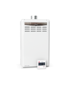 Aquecedor 36 litros digital EF GLP Rheem