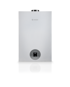 Aquecedor de água a gás Bosch Therm 5700 F 35 Litros GLP Bivolt