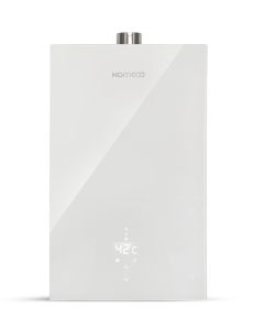 Aquecedor de Água a Gás Decor Komeco Automático KO 16WH DECOR 1BFGN4