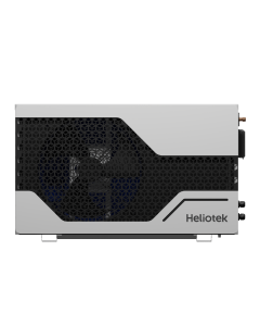 AQUECEDOR PARA BANHO TROCADOR DE CALOR HELIOTEK PREMIUM HEAT PRO COMFORT 4S 220V FULL INVERTER C/ WIFI