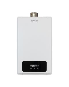 Aquecedor de Água a Gás Home Komeco Automático KO 26D HOME 1BFLP5