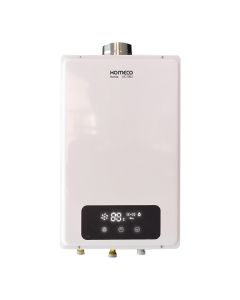 Aquecedor de Água a Gás  Automático KO 36D HOME 1BFLP5