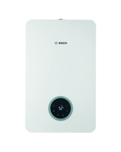 Aquecedor de água a gás Bosch Therm 5600 F 23 Litros GLP Bivolt