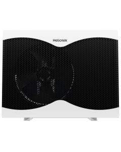 AQUECEDOR PARA BANHO TROCADOR DE CALOR HELIOTEK WAVETEK DW 19SI 220V FULL INVERTER C/ WIFI