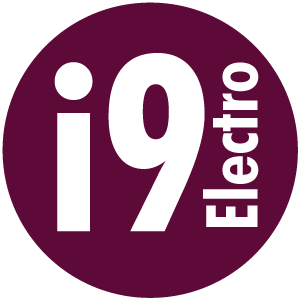 Logo I9 Electro