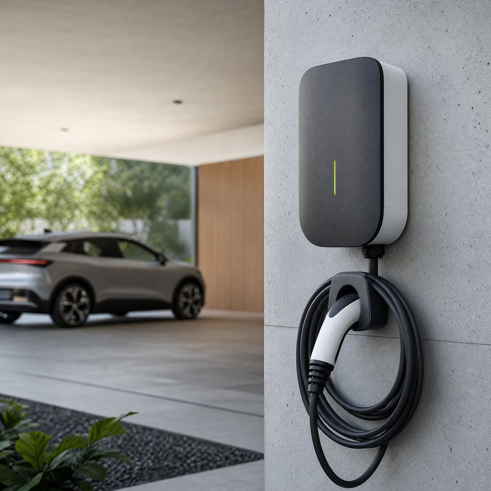 Mobilidade elétrica